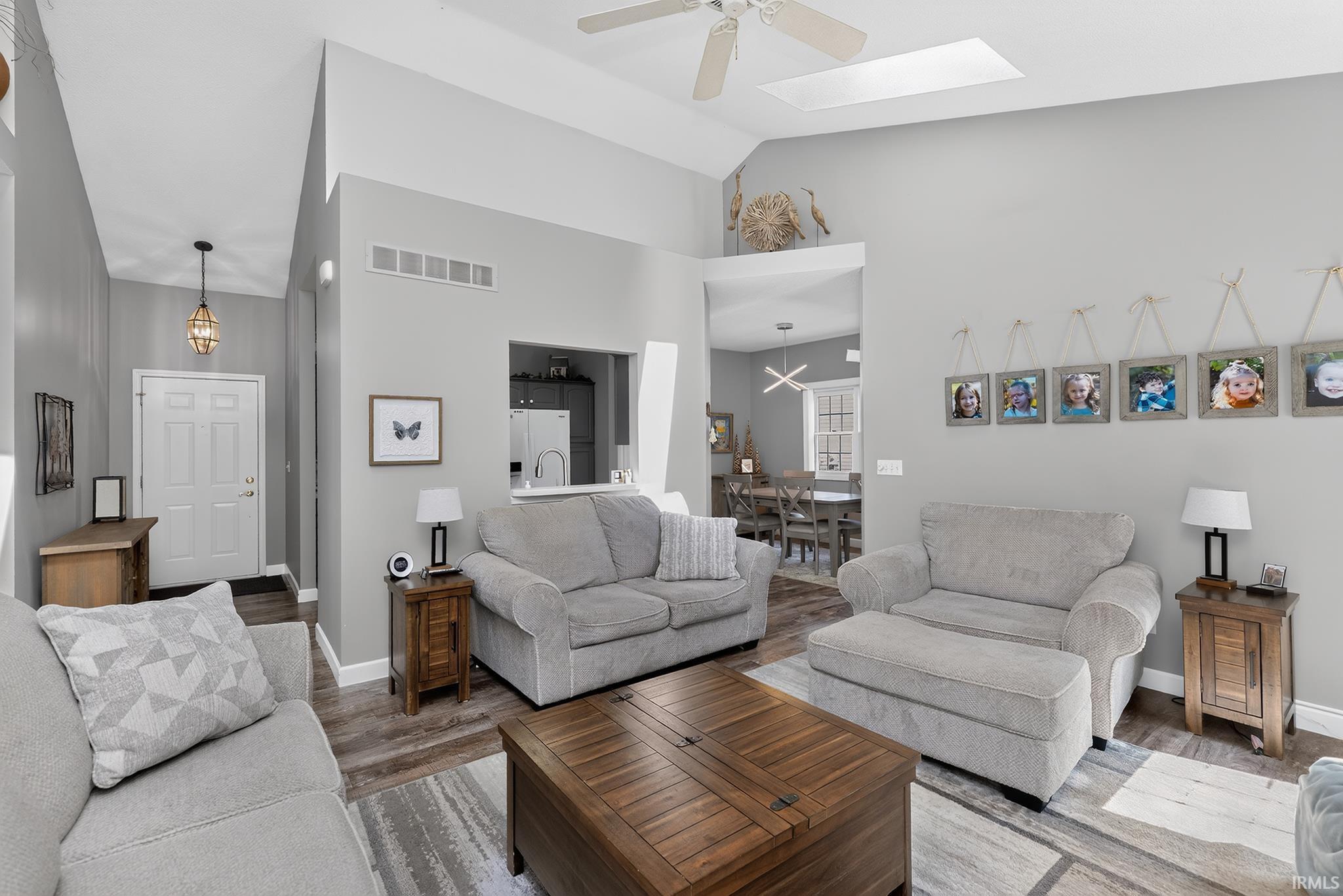 2202 Woodland Court Elkhart IN 46514