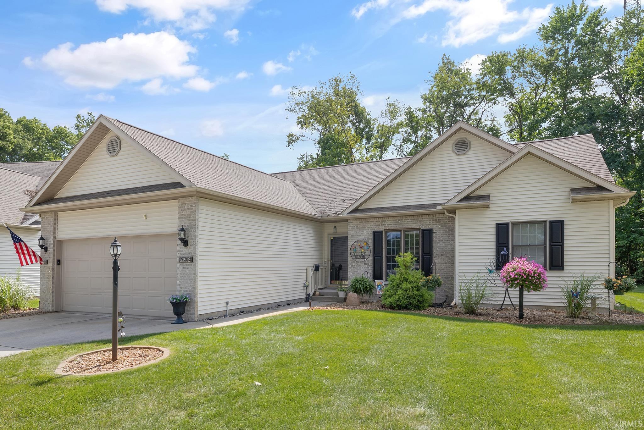 2202 Woodland Court Elkhart IN 46514