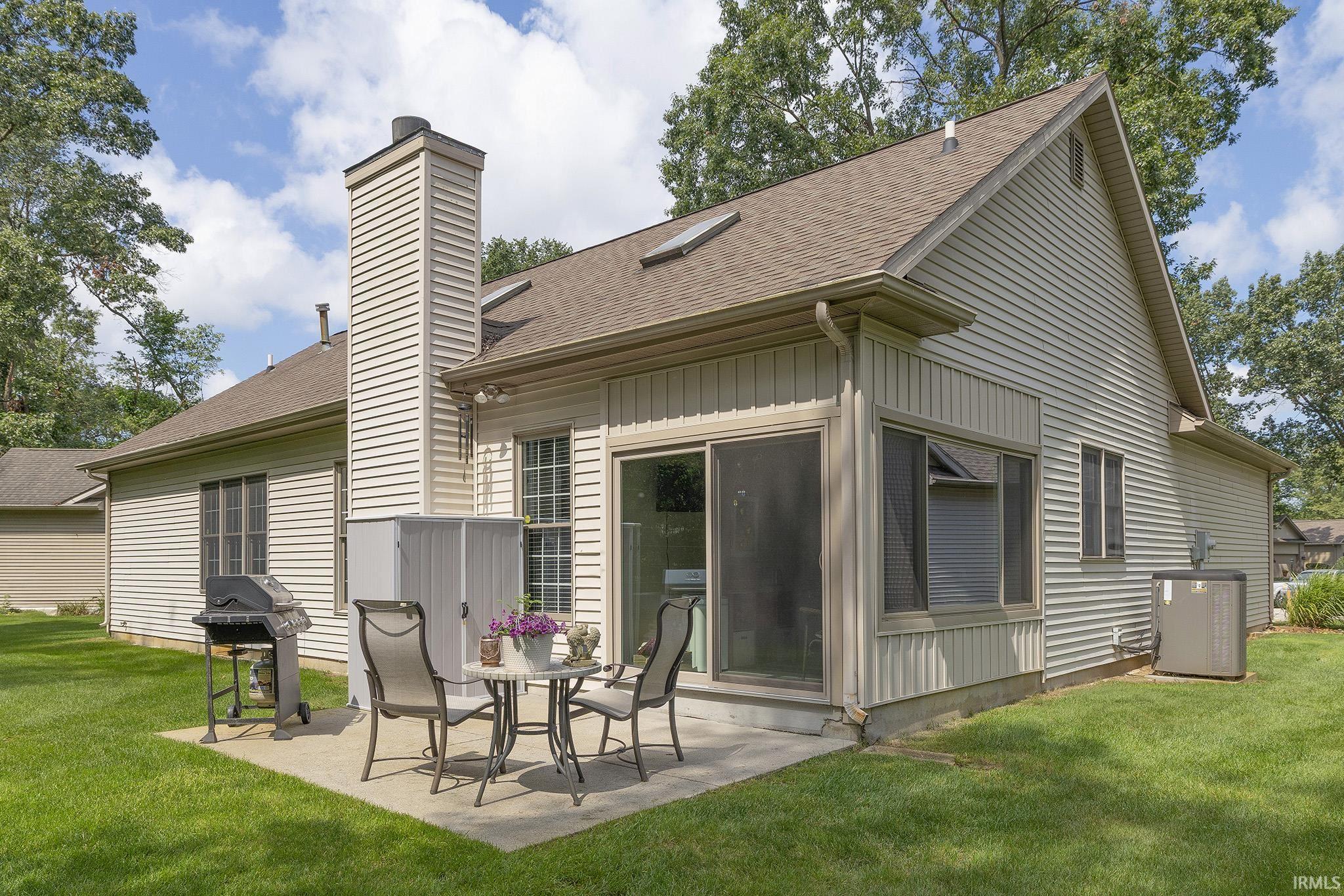 2202 Woodland Court Elkhart IN 46514