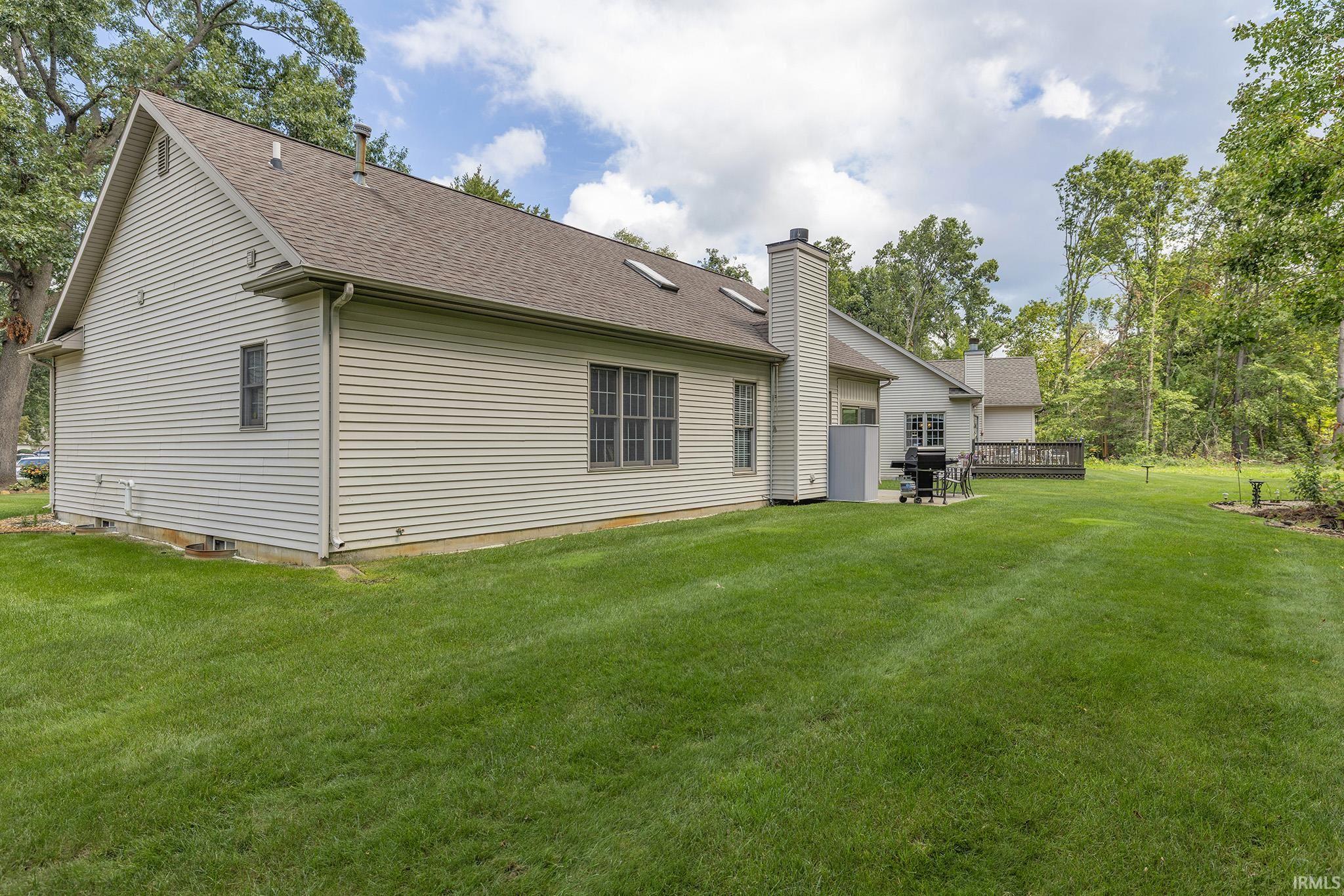 2202 Woodland Court Elkhart IN 46514