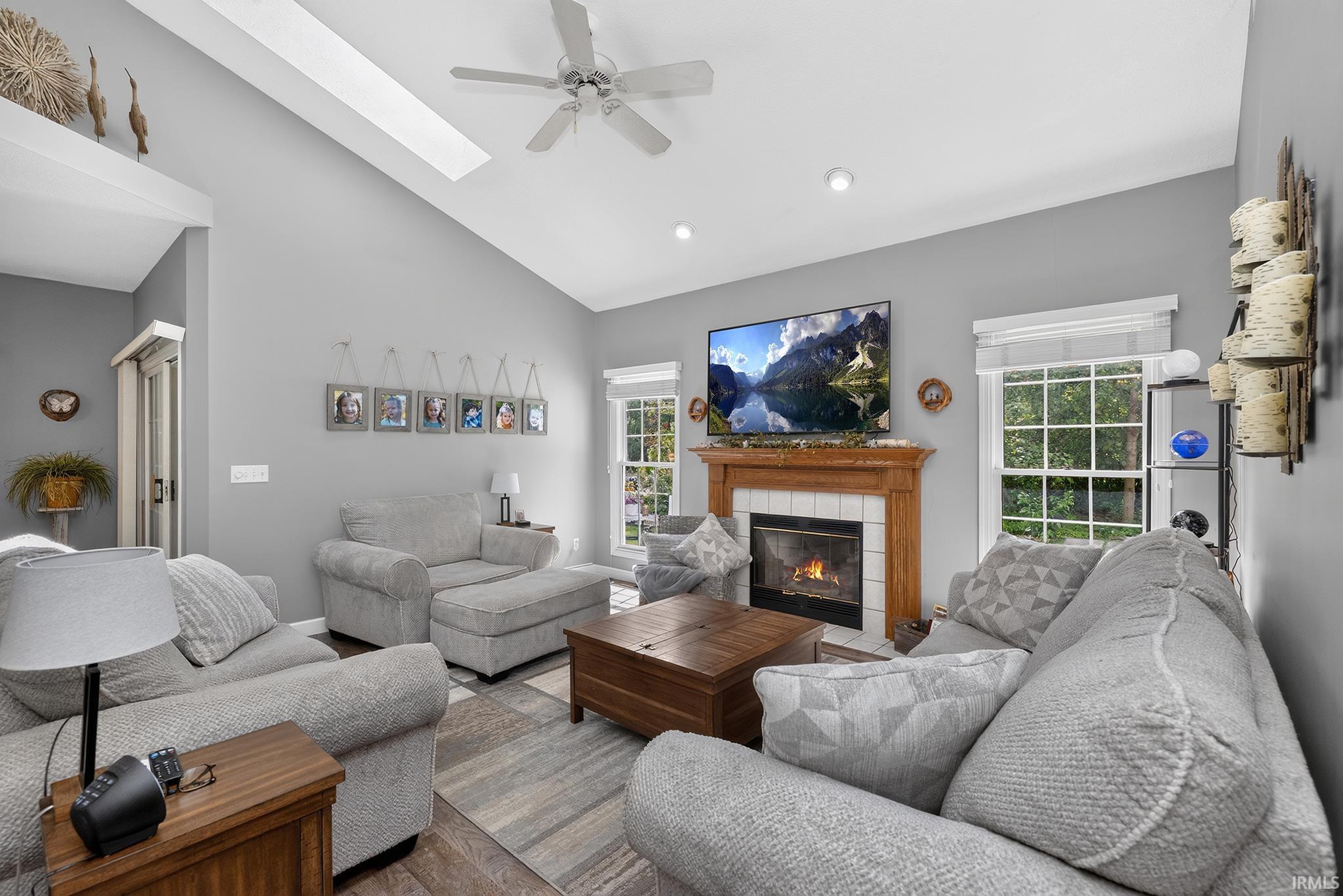 2202 Woodland Court Elkhart IN 46514