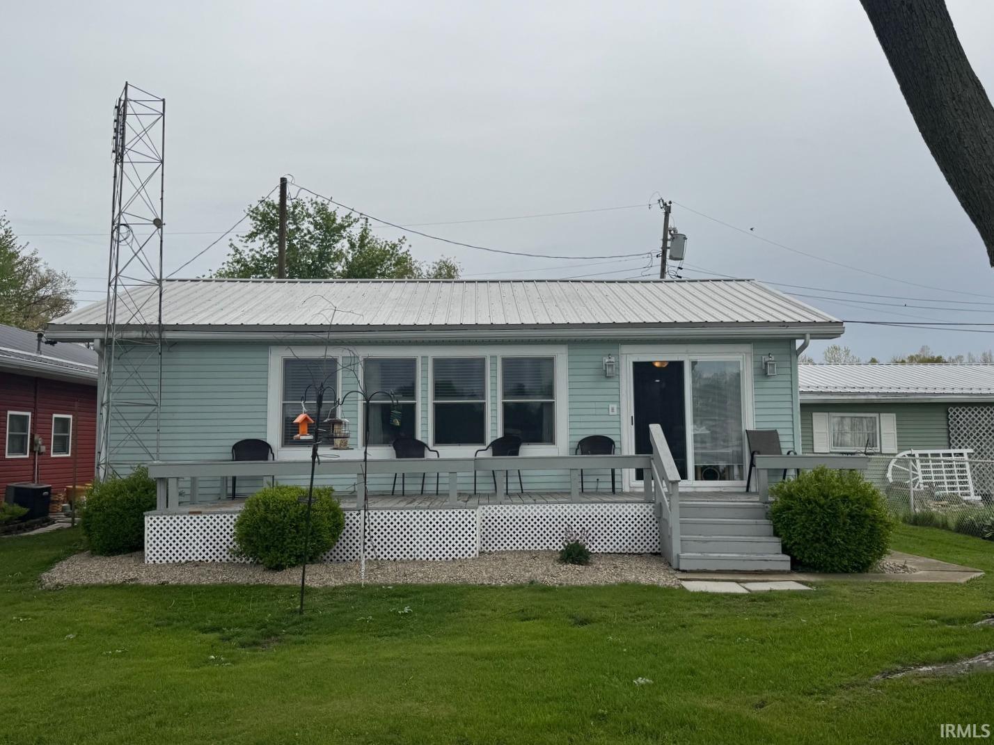 3036 SE Lakeshore Drive Macy IN 46951