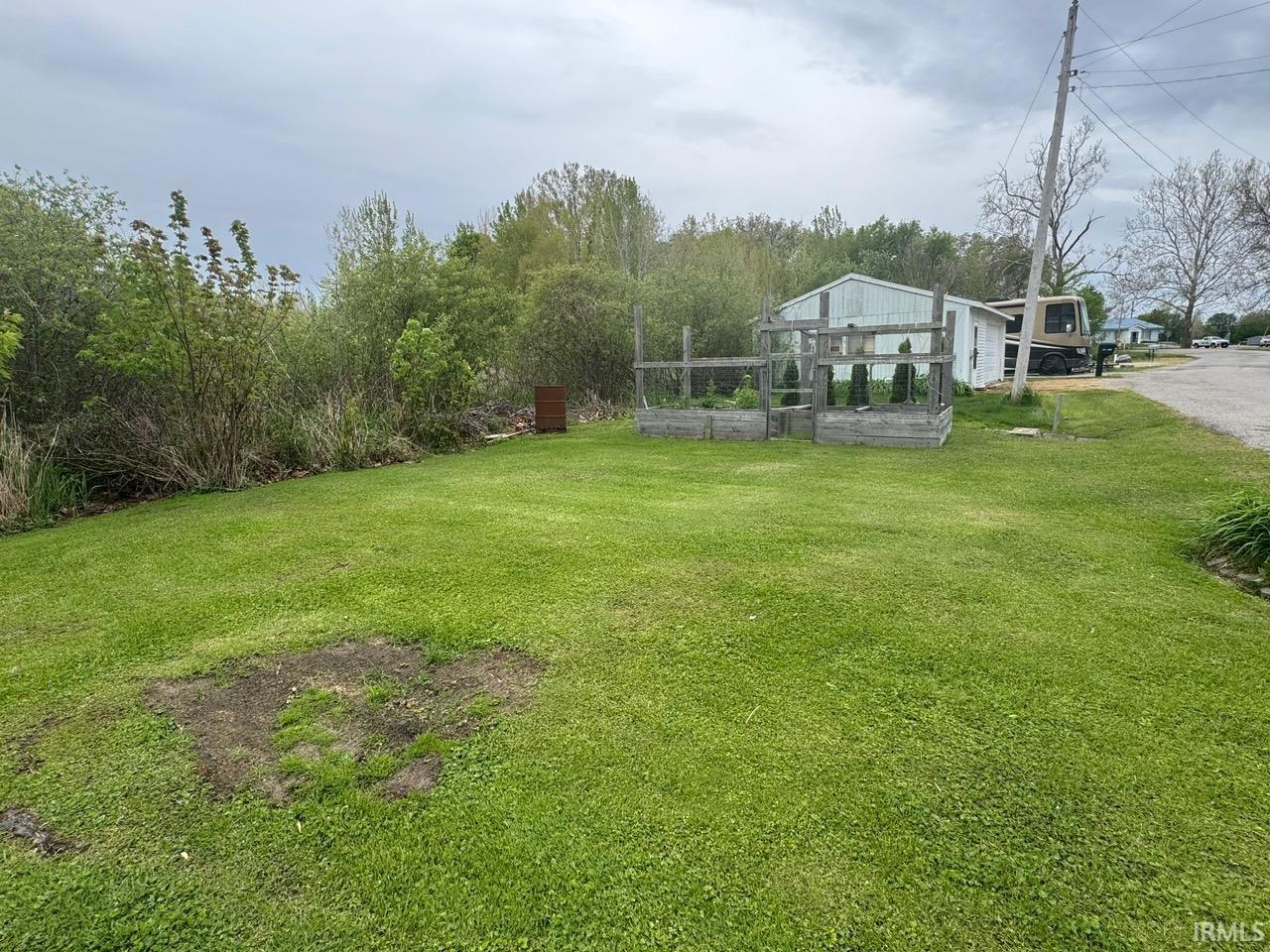 3036 SE Lakeshore Drive Macy IN 46951