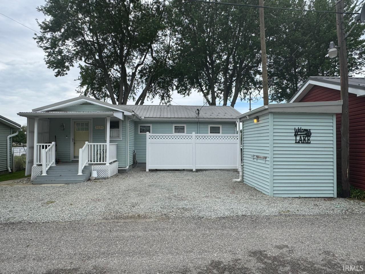 3036 SE Lakeshore Drive Macy IN 46951
