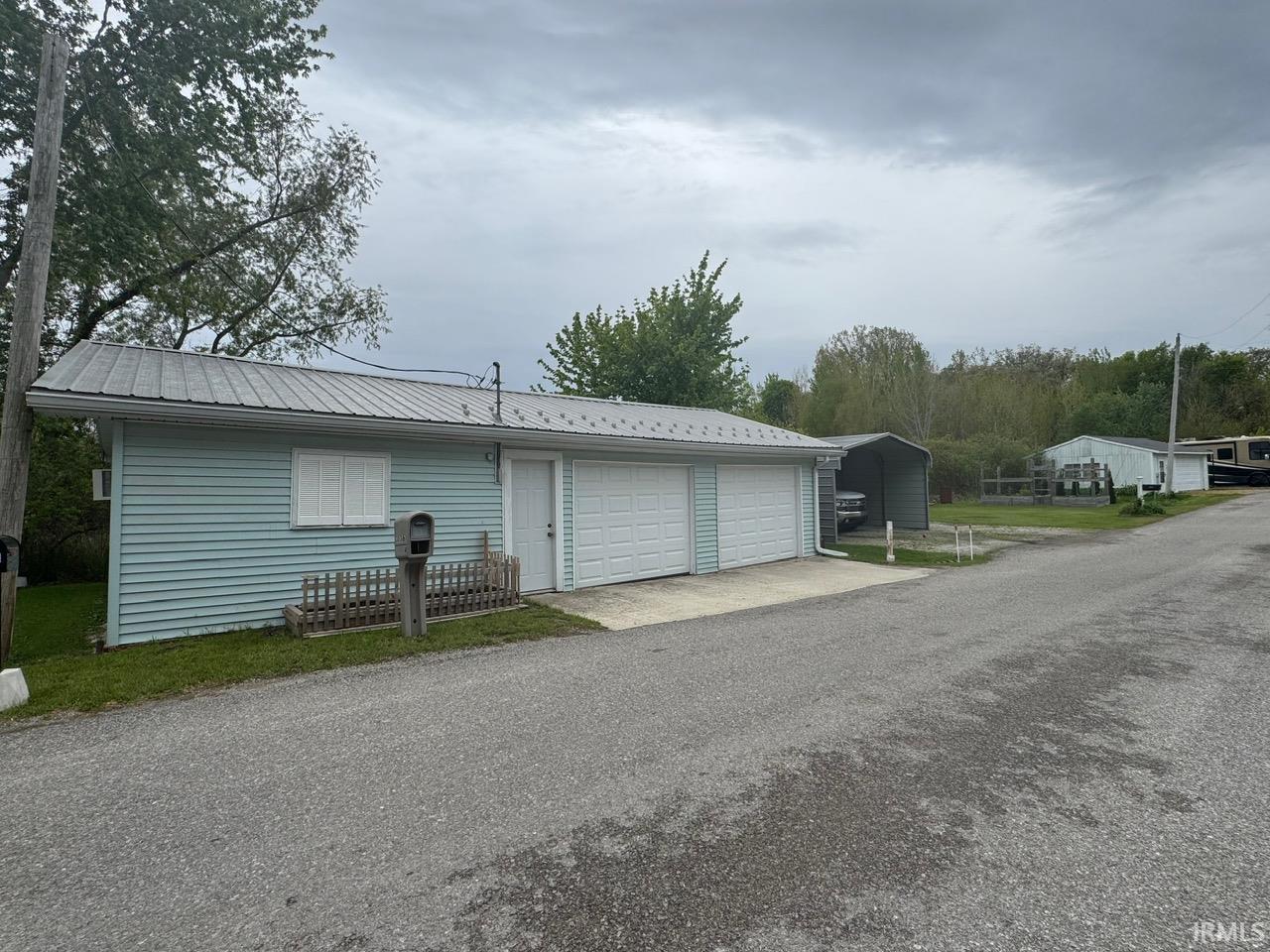 3036 SE Lakeshore Drive Macy IN 46951