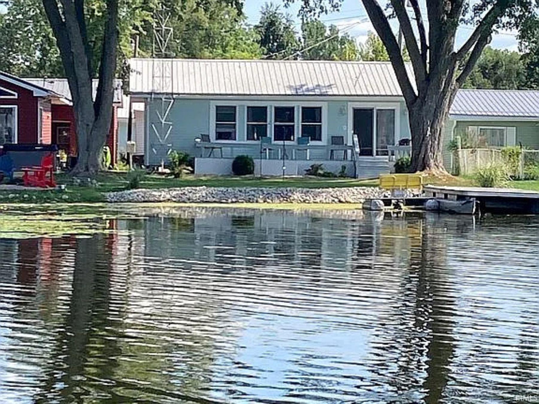 3036 SE Lakeshore Drive Macy IN 46951