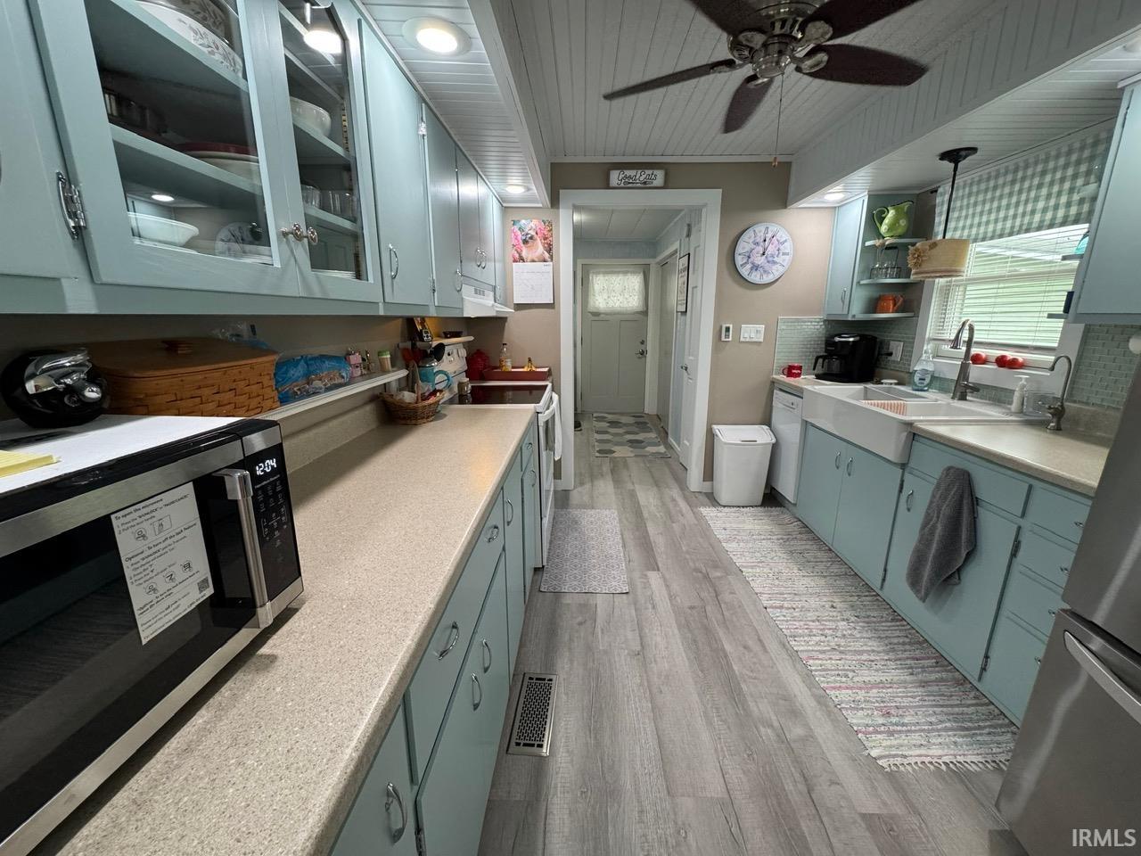 3036 SE Lakeshore Drive Macy IN 46951