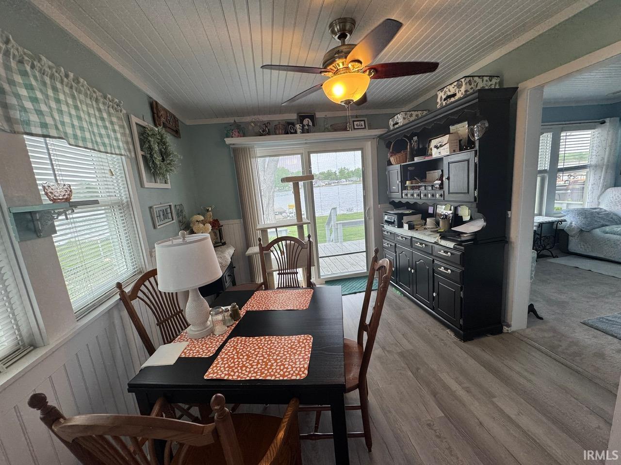 3036 SE Lakeshore Drive Macy IN 46951