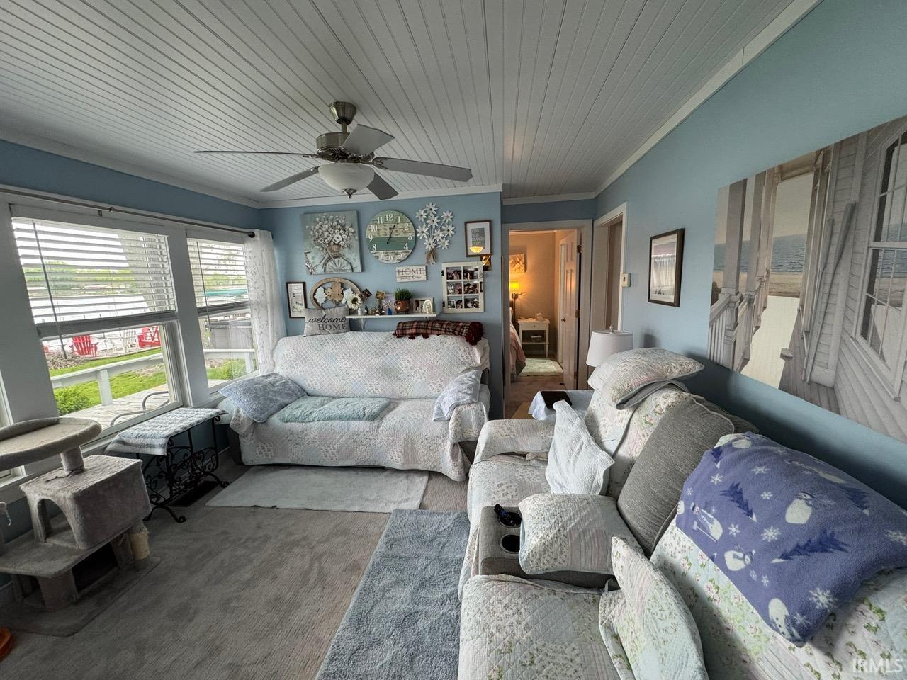 3036 SE Lakeshore Drive Macy IN 46951