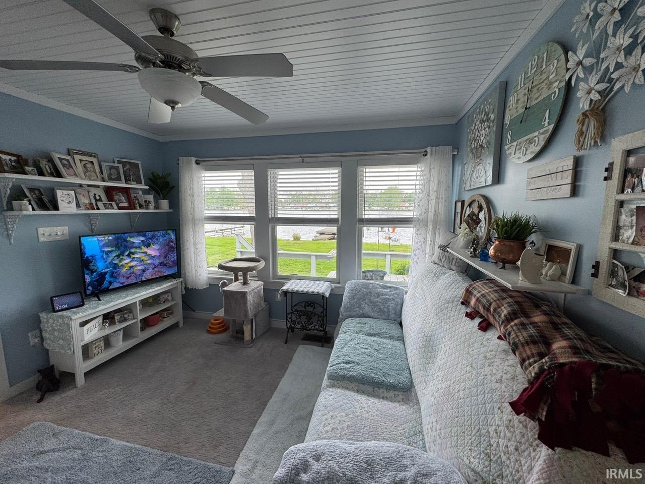 3036 SE Lakeshore Drive Macy IN 46951
