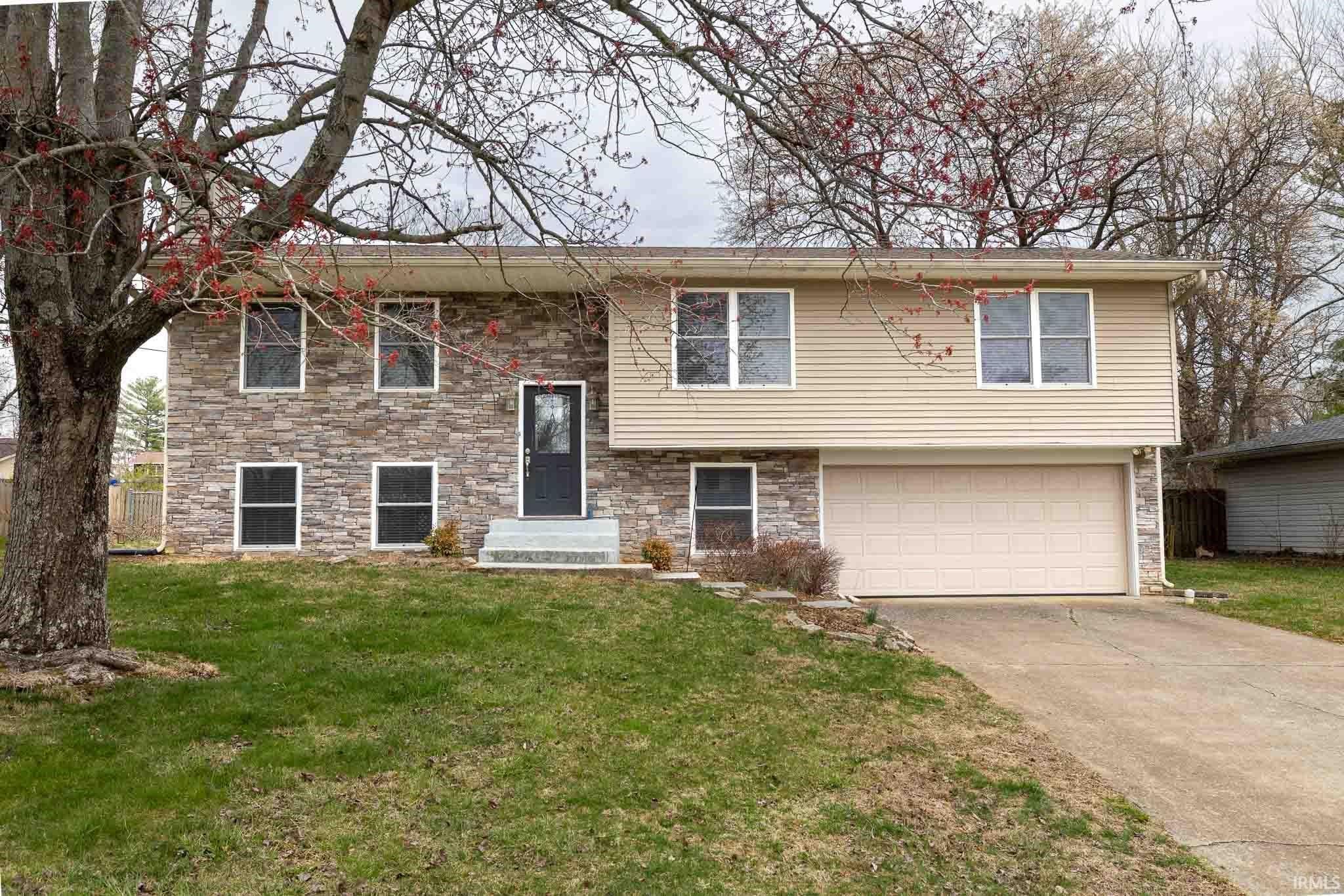 3519 S Wellington Drive Bloomington IN 47401