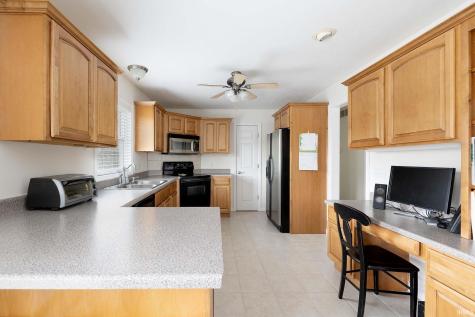 3519 S Wellington Drive Bloomington IN 47401