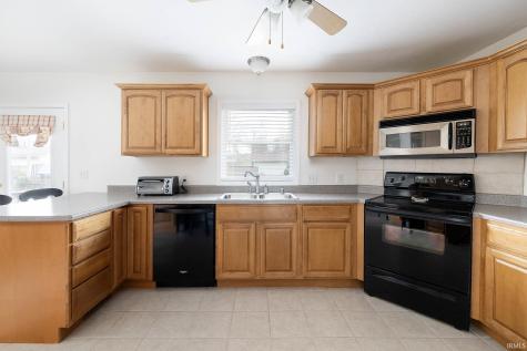 3519 S Wellington Drive Bloomington IN 47401