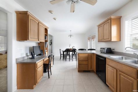 3519 S Wellington Drive Bloomington IN 47401