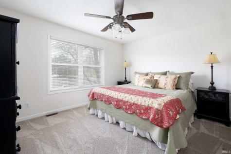 3519 S Wellington Drive Bloomington IN 47401