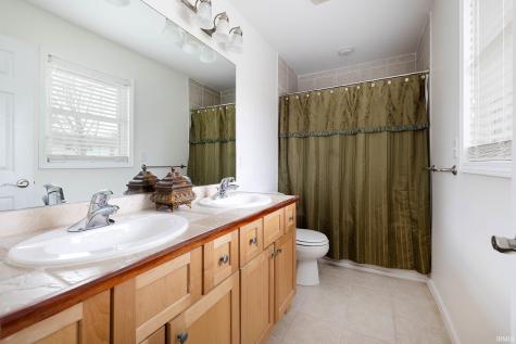 3519 S Wellington Drive Bloomington IN 47401