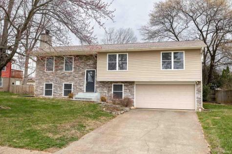 3519 S Wellington Drive Bloomington IN 47401