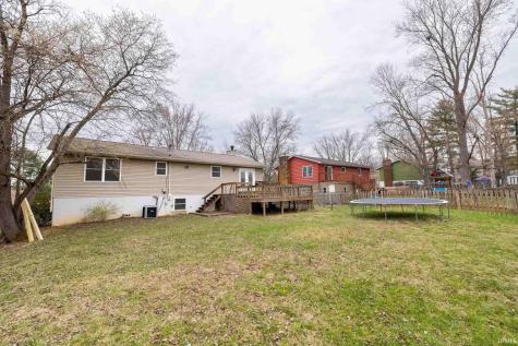 3519 S Wellington Drive Bloomington IN 47401