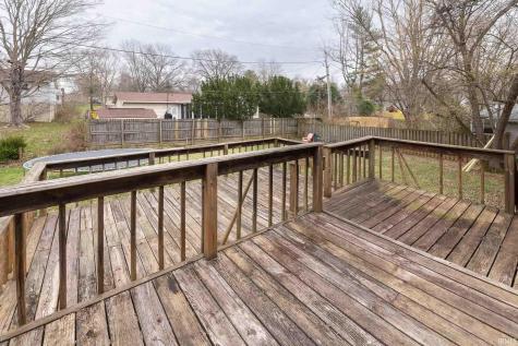 3519 S Wellington Drive Bloomington IN 47401