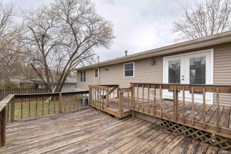 3519 S Wellington Drive Bloomington IN 47401