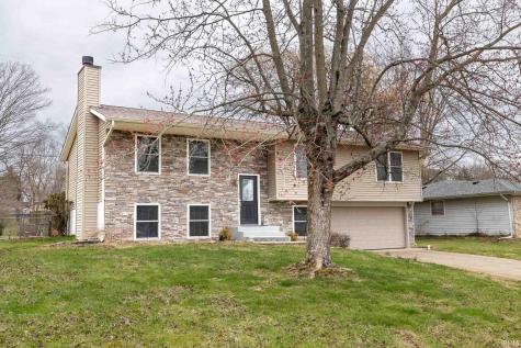3519 S Wellington Drive Bloomington IN 47401