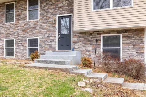 3519 S Wellington Drive Bloomington IN 47401