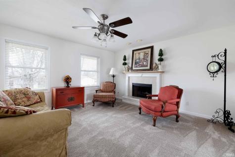 3519 S Wellington Drive Bloomington IN 47401