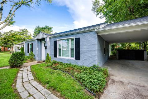 2208 E Michigan Street Evansville IN 47711