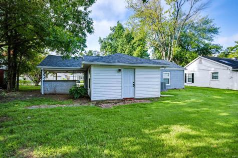 2208 E Michigan Street Evansville IN 47711