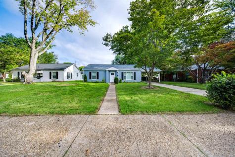 2208 E Michigan Street Evansville IN 47711