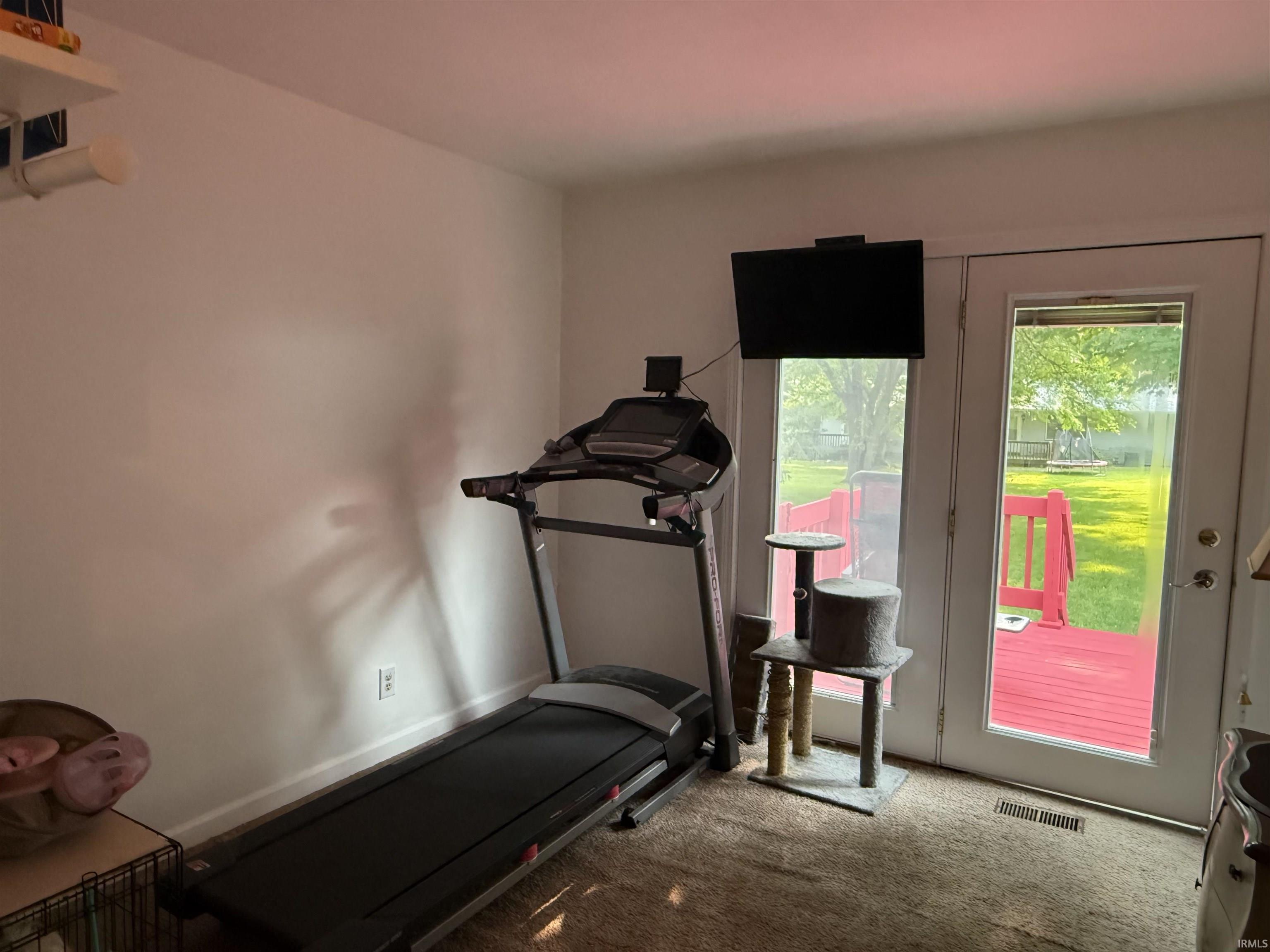 411 N Sherman Street Lagrange IN 46761