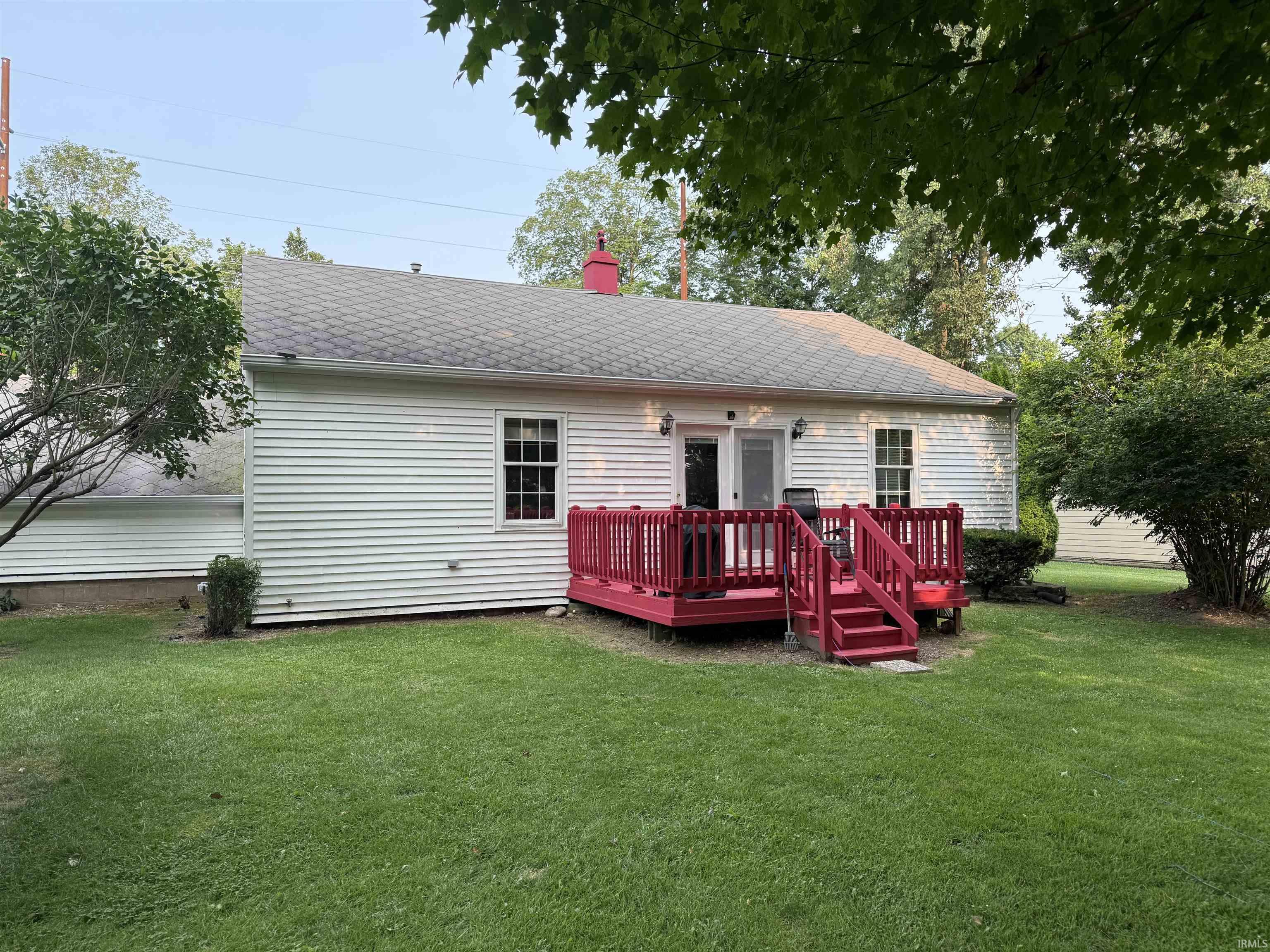411 N Sherman Street Lagrange IN 46761