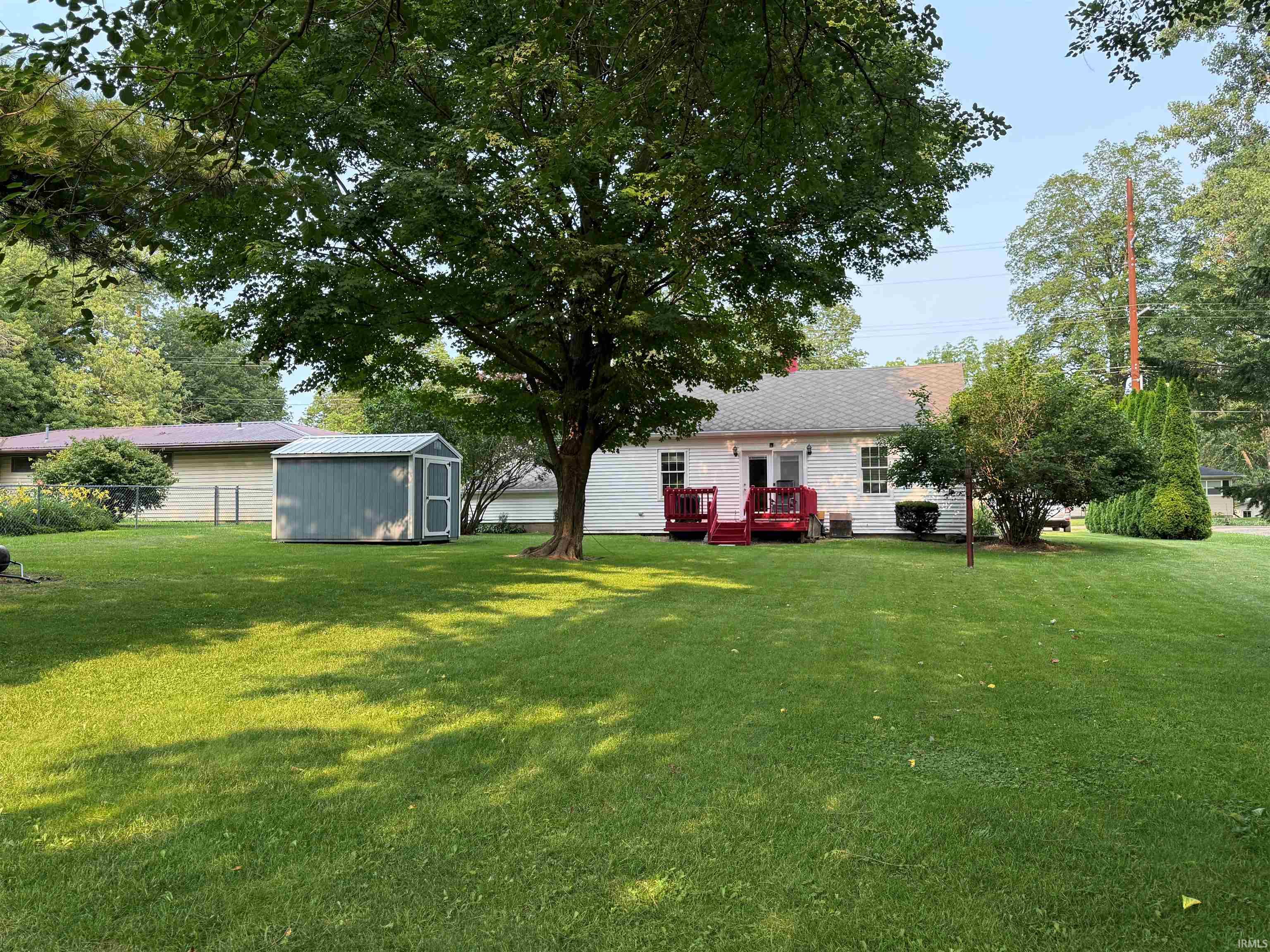 411 N Sherman Street Lagrange IN 46761