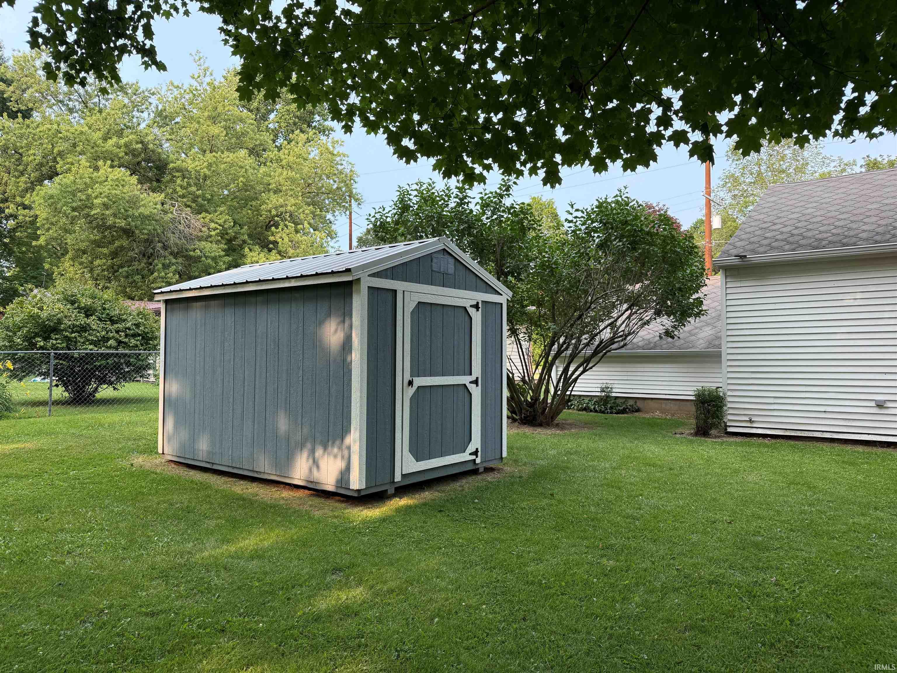 411 N Sherman Street Lagrange IN 46761