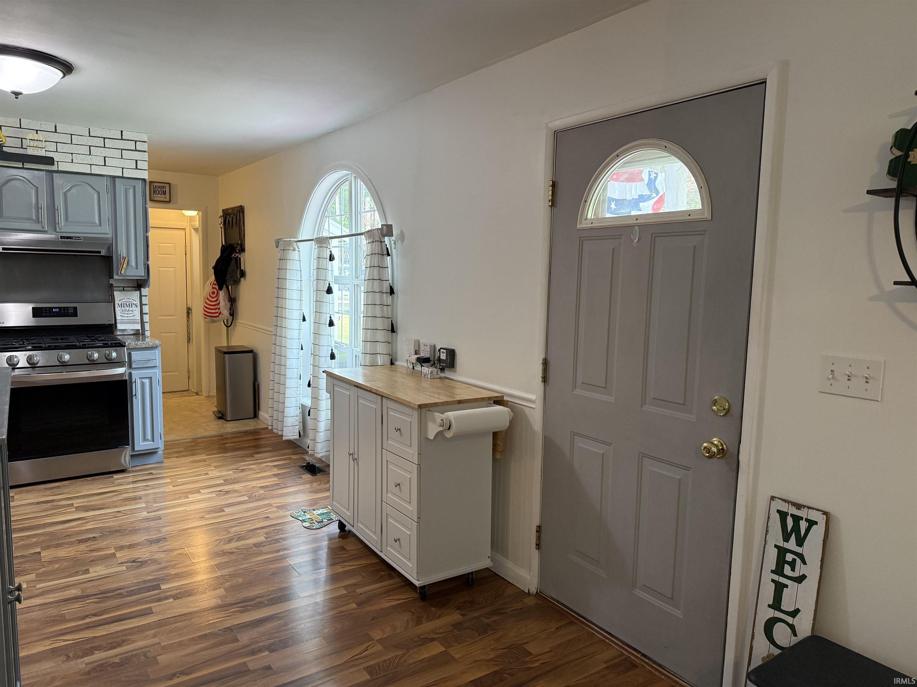 411 N Sherman Street Lagrange IN 46761