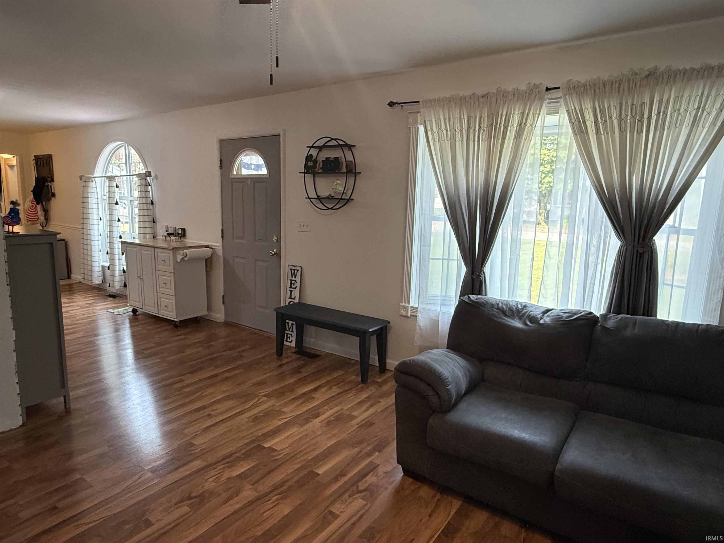 411 N Sherman Street Lagrange IN 46761