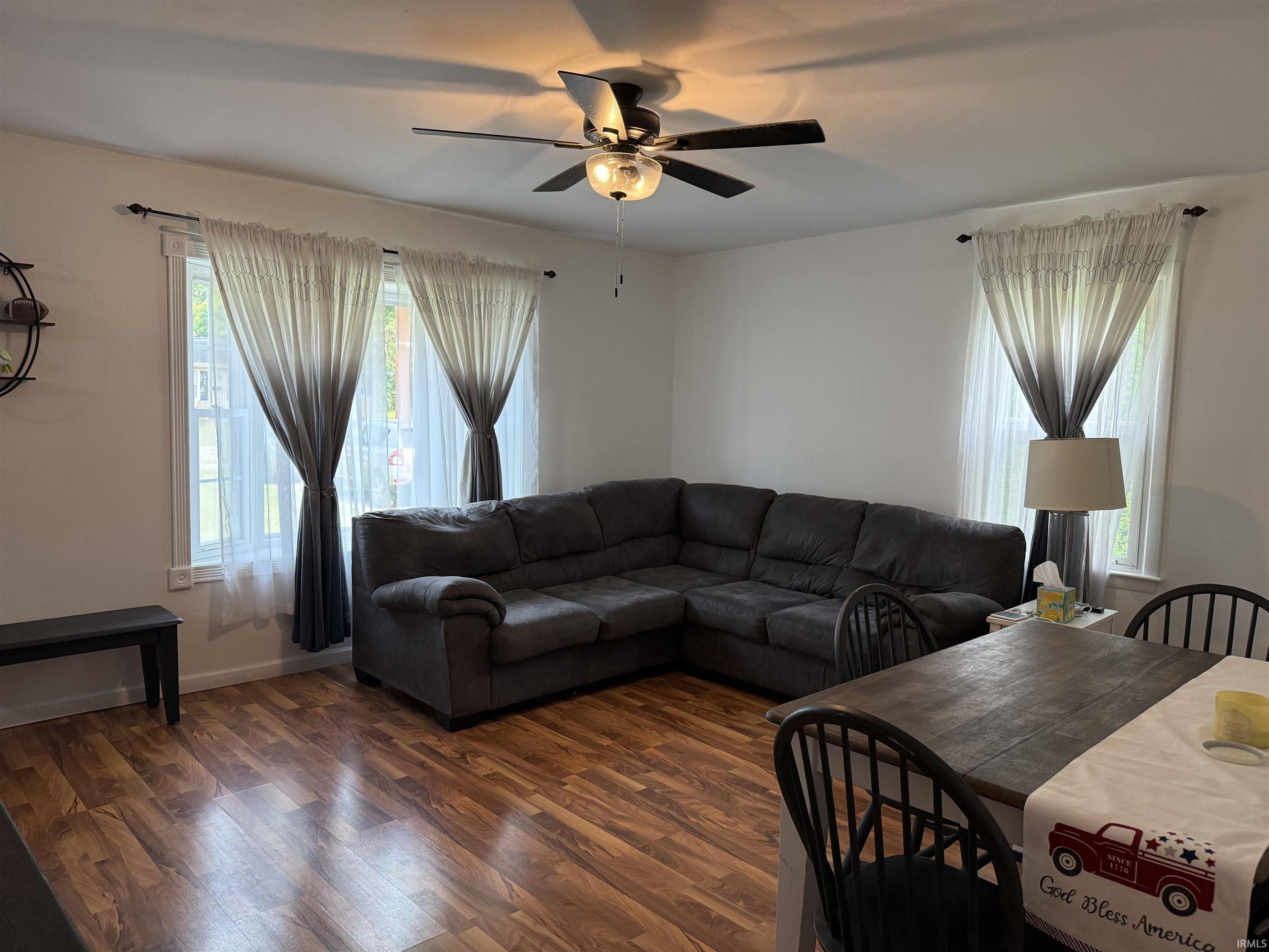 411 N Sherman Street Lagrange IN 46761