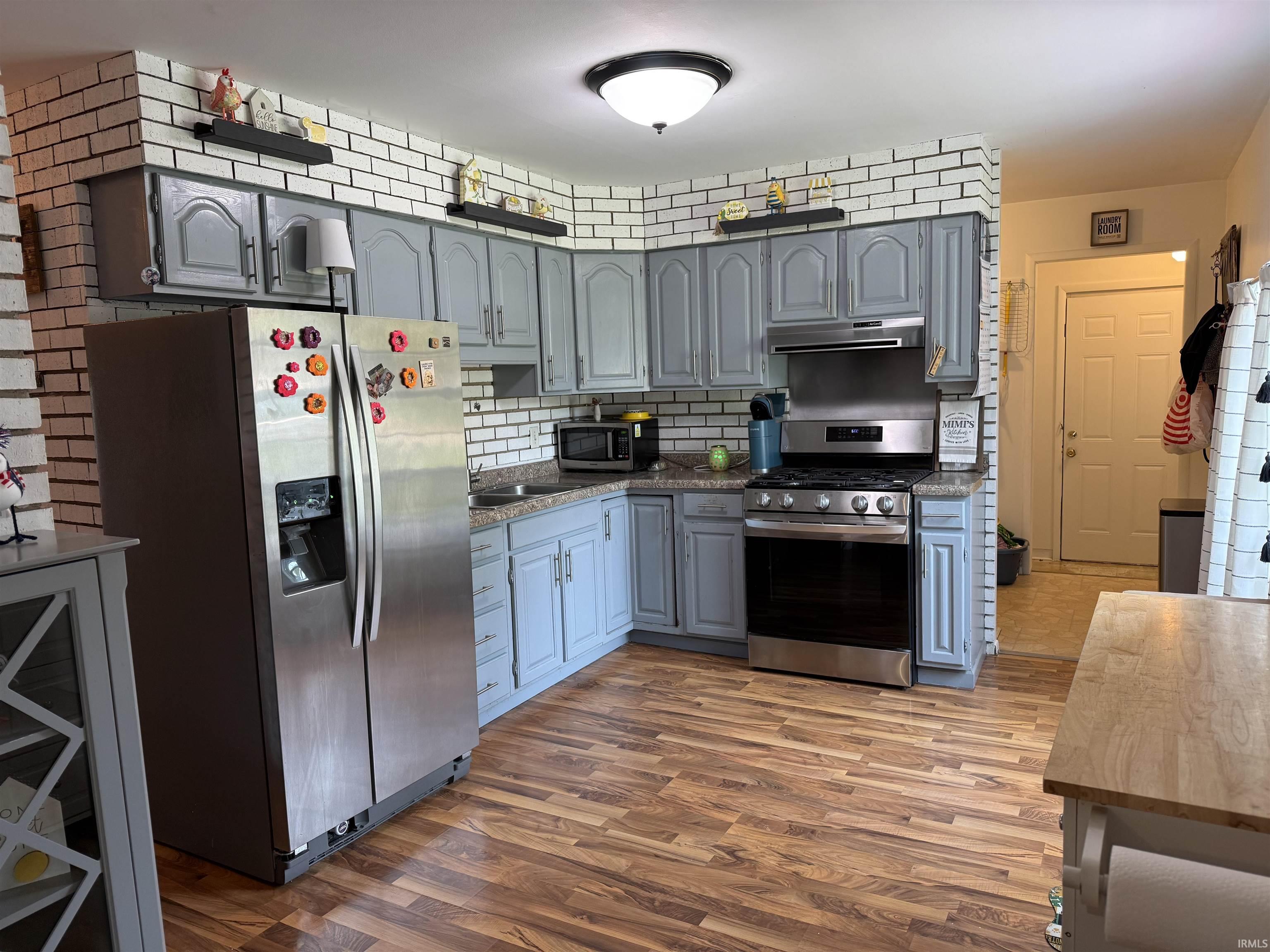411 N Sherman Street Lagrange IN 46761