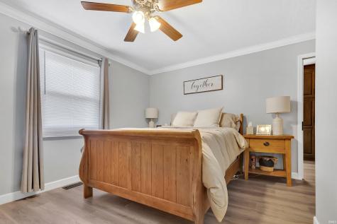 313 E Ritter Street Ellettsville IN 47429