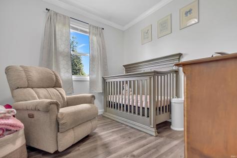 313 E Ritter Street Ellettsville IN 47429
