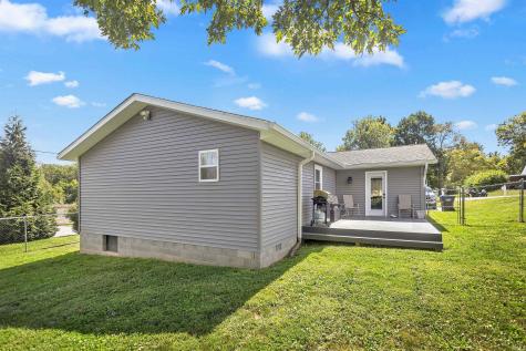 313 E Ritter Street Ellettsville IN 47429