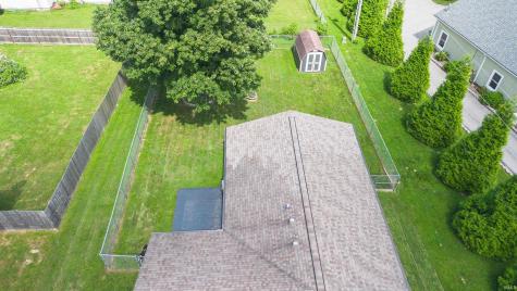 313 E Ritter Street Ellettsville IN 47429