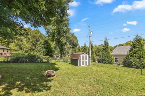 313 E Ritter Street Ellettsville IN 47429