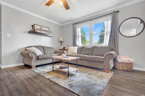 313 E Ritter Street Ellettsville IN 47429