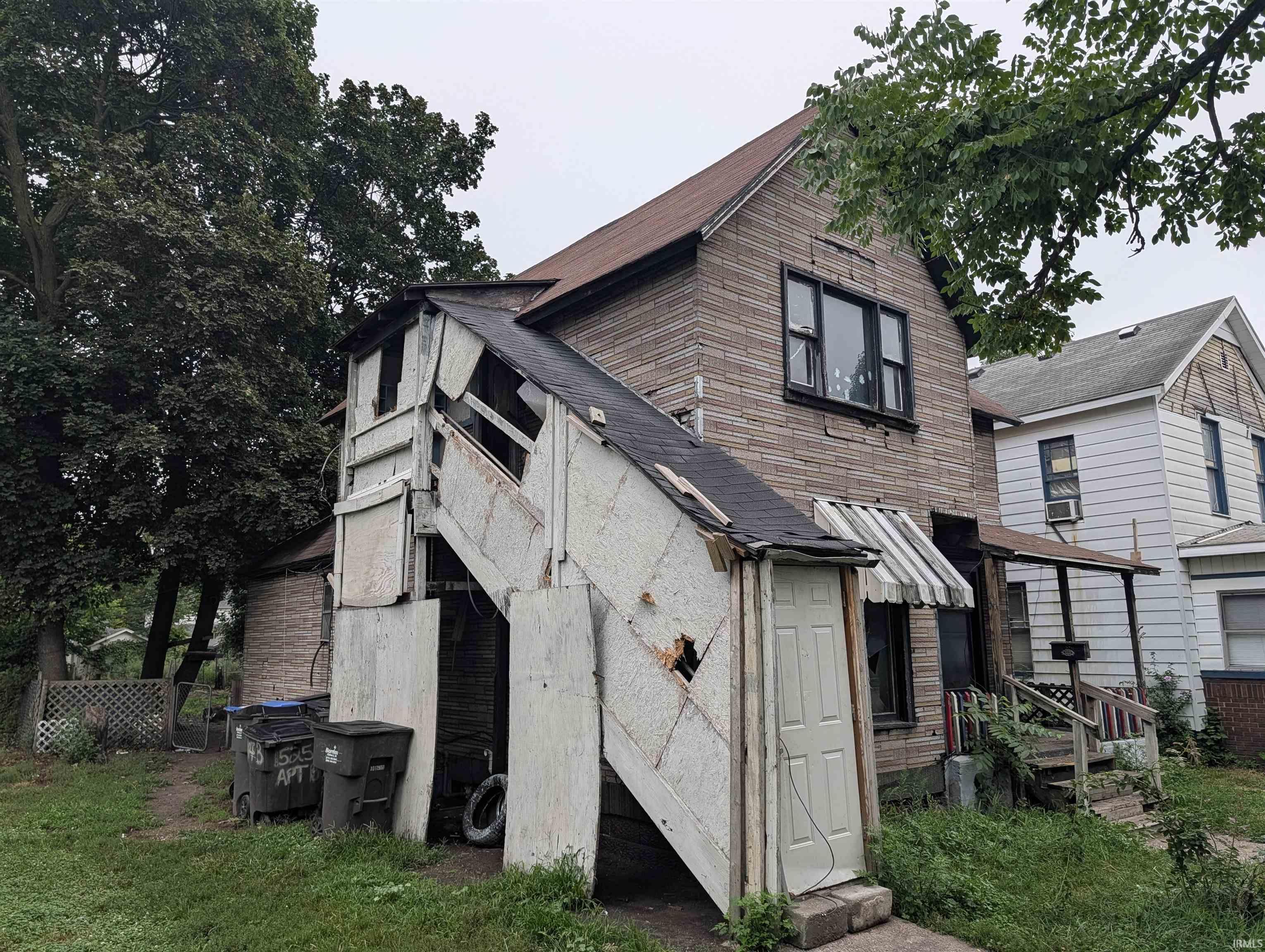 722 W Marion Street Elkhart IN 46516