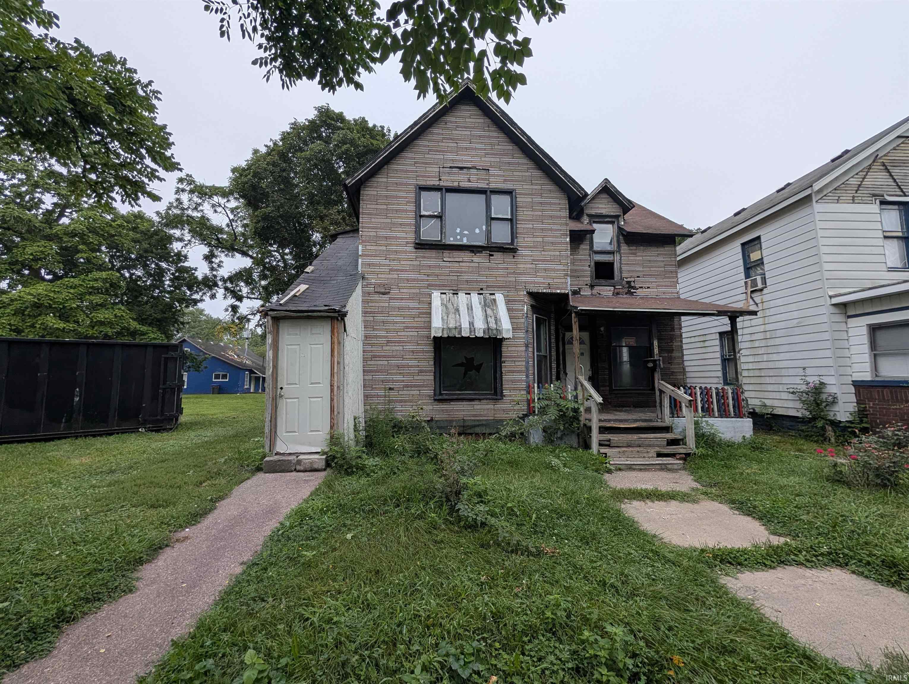 722 W Marion Street Elkhart IN 46516