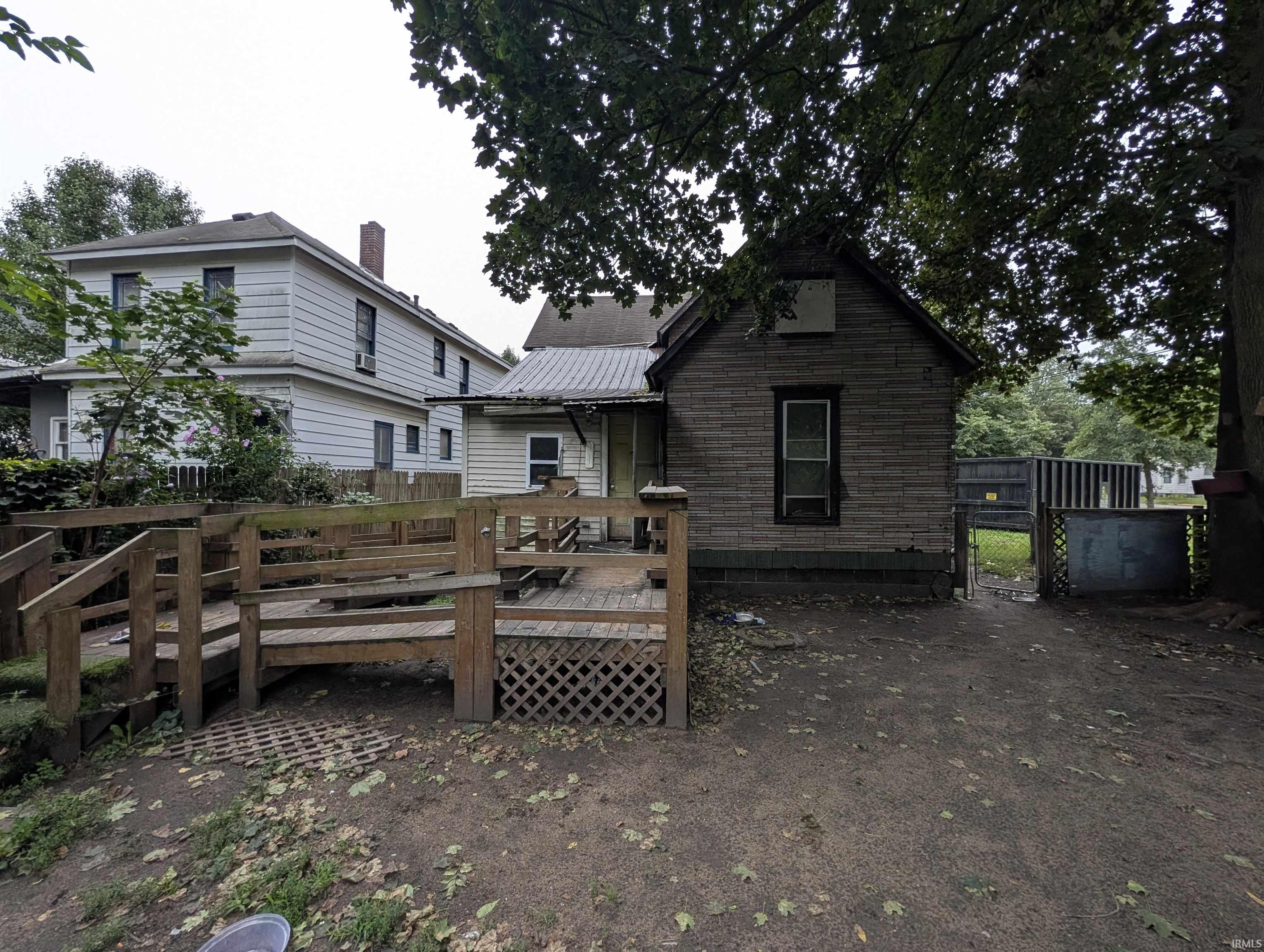 722 W Marion Street Elkhart IN 46516