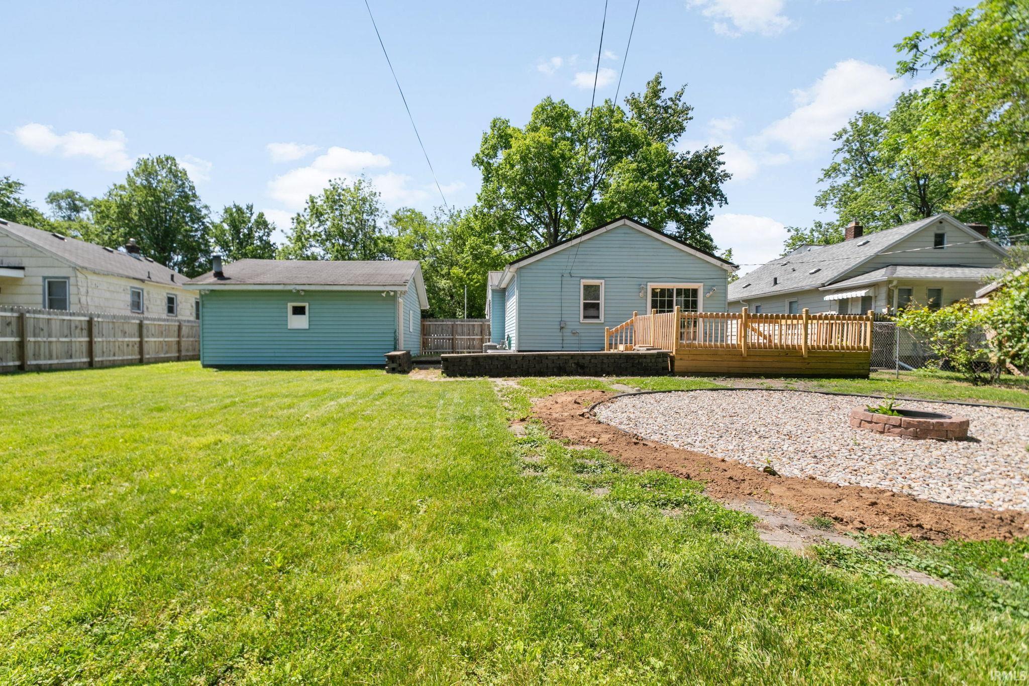 1641 E Donald Street South Bend IN 46613