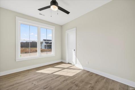 7655 W Julia Drive Ellettsville IN 47429
