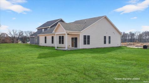 7655 W Julia Drive Ellettsville IN 47429